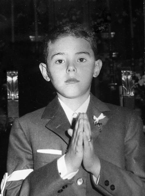 Quando l’innocenza è perduta ci restano solo ricordi e crimini