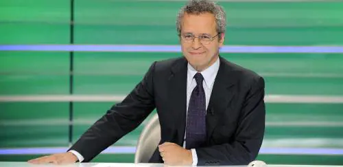 "La7 non sarà TeleRepubblica"