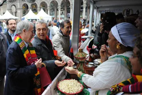 Da Lambrate a via Arbe: 16 stabili in mano ai compagni