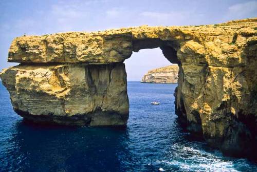 Malta Gozo Comino, il cuore del Mediterraneo