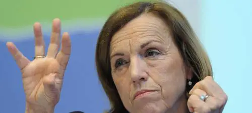 La prof Fornero boccia i giovani: «Studiano poco»