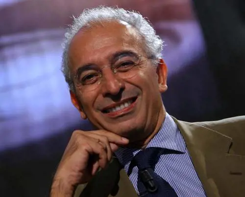 Sabina e Geppi soffrono  Lerner e Lilli godono  I vip de La7 sulla graticola