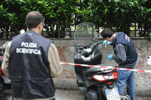 Genova, gambizzato un dirigente dell'Ansaldo Si indaga sulle nuove Br