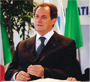 La proposta di Mantovani:  "Con i grillini al ballottaggio per sconfiggere la sinistra"