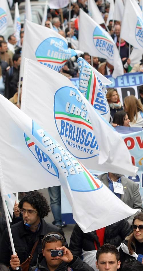 A Erba, profondo nord Qui un elettore su tre vota ancora Forza Italia
