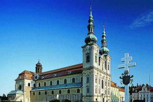 In Moravia alla ricerca delle radici cristiane d’Europa