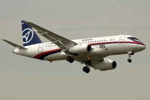 Mistero in Indonesia: jet sparisce nel nulla, due gli italiani a bordo