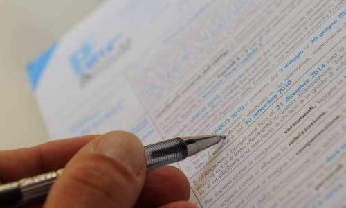 Rimettete a noi i nostri debiti