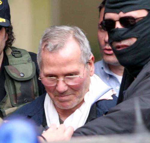 Bernardo Provenzano ha tentato il suicidio nel carcere di Parma