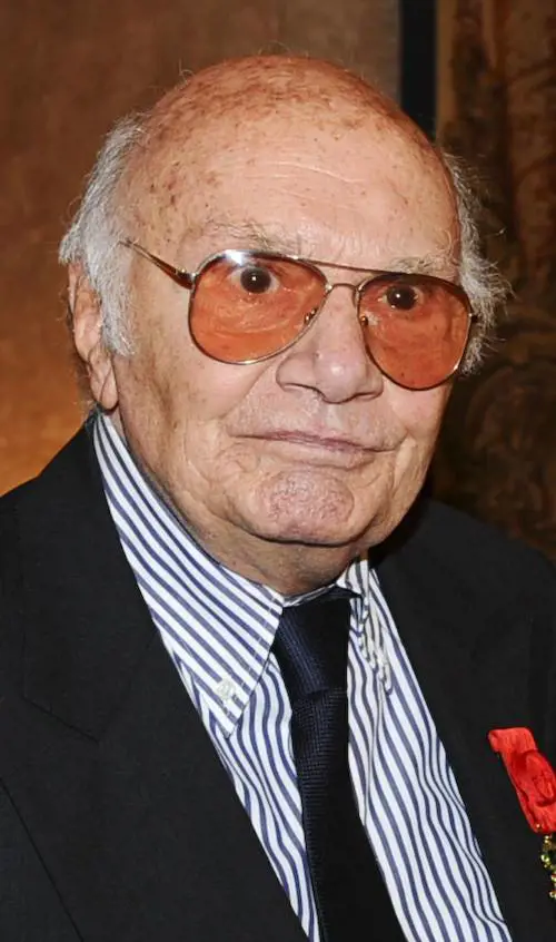Il Leone doro al regista Francesco Rosi