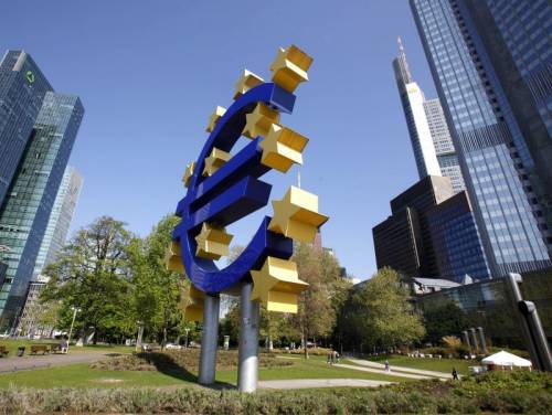 L'Europa si può salvare creando l'euro di serie B