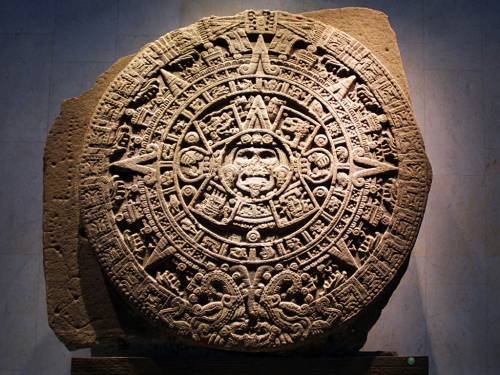Maya, trovato un antico calendario: annullata la fine del mondo del 2012