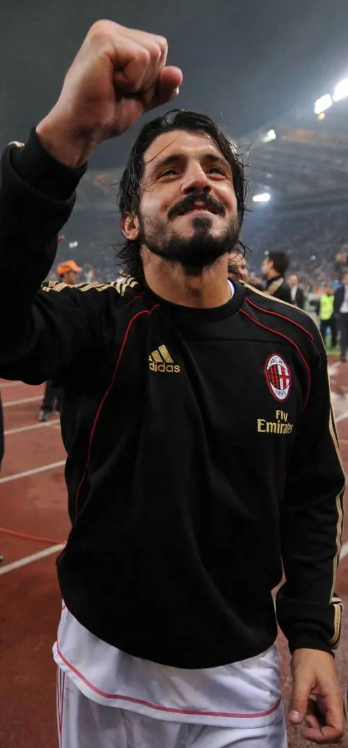 Lesodo dei grandi vecchi Tocca a Gattuso e Inzaghi E ce lhanno con Allegri