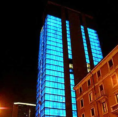 Ligresti rivuole il suo palazzo Conto alla rovescia per liberarlo