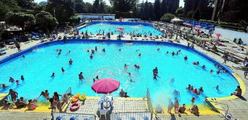 Unestate a Milano tra musica, arte e sport