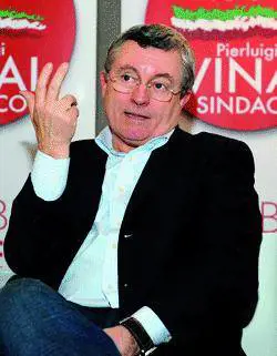 Città Nuove sceglie Musso: «È vicino a noi Doria appartiene alla cultura del declino»