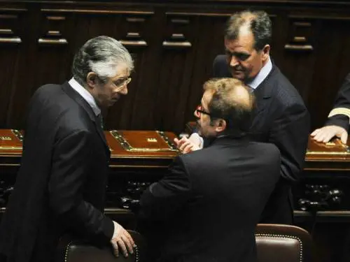 Cene e affitti il dossier Stiffoni fa tremare la Lega