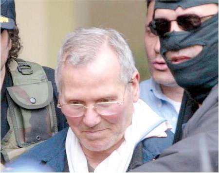 I duri e puri dell'antimafia trattano con i boss in cella
