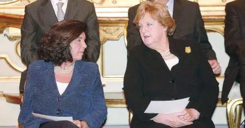 Cancellieri: «Rischio di escalation Misure di sicurezza potenziate»