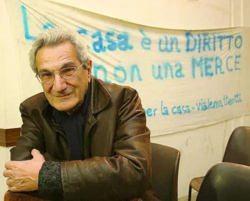 I nuovi anarchici  adesso parlano  come Toni Negri
