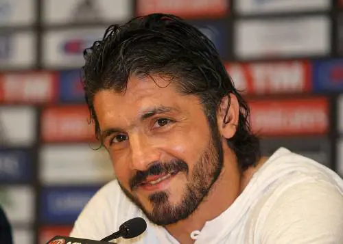 "Qui si è chiuso un ciclo"  Il "game over" di Gattuso  è una frecciata ad Allegri