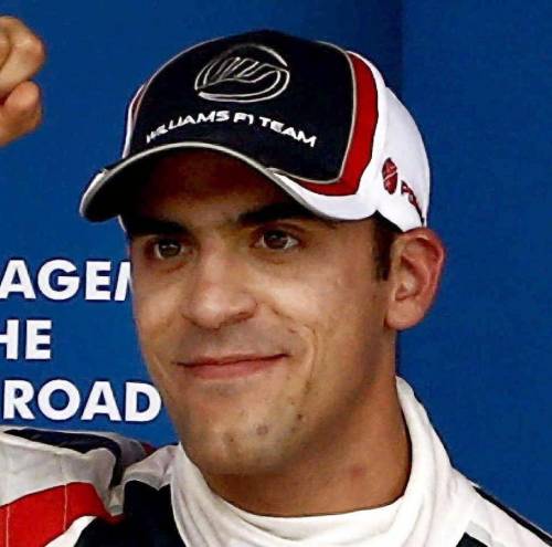 Maldonado, il pupillo di Hugo Chavez