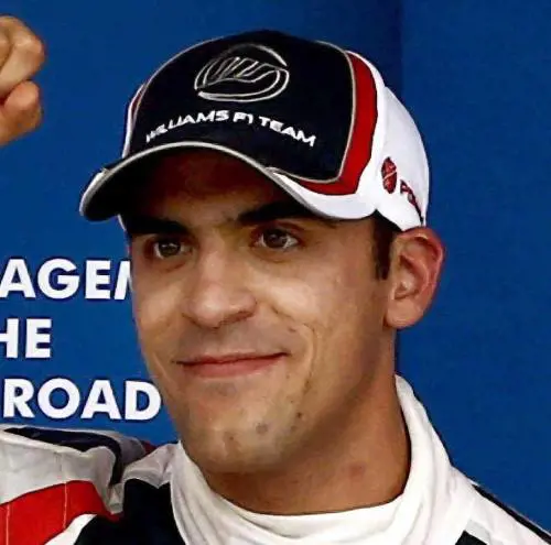 Maldonado, il pupillo di Hugo Chavez