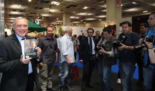 SBUGIARDATI Il colpo di Grasso agli anti Cav