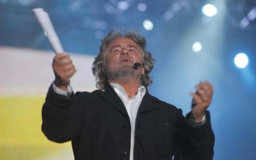 Grillo vuol espugnare Parma: "Sarà la nostra Stalingrado"