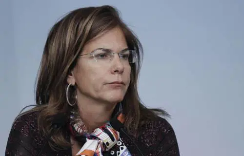 Eni, Marcegaglia confermata presidente