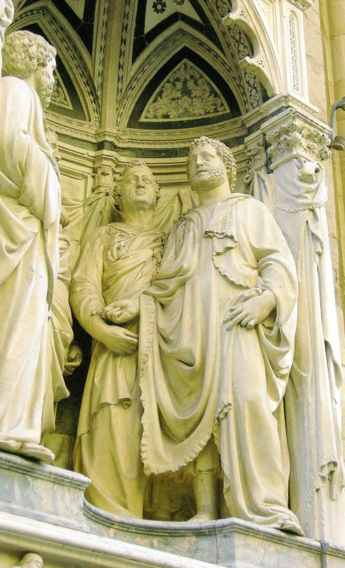 QUATTRO SANTI CORONATI