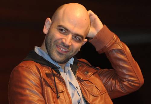 Saviano, guru anticamorra ormai fenomeno da salotto