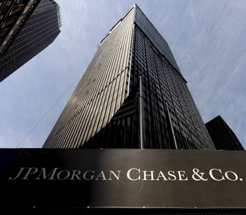 JpMorgan, Obama: "Necessario accelerare riforma di Wall Street"