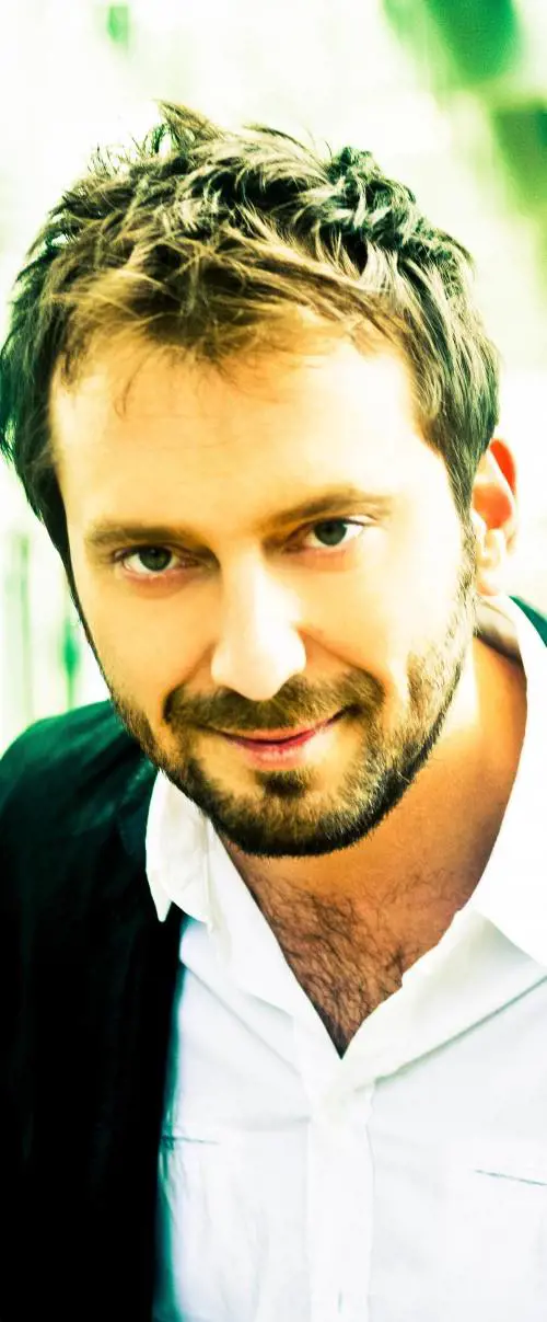 «Sono un pioniere Vivo la musica come negli anni ’60»