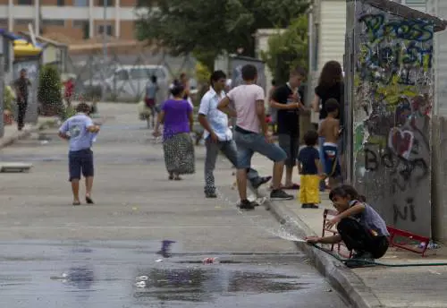 Ora la Fornero pensa ai rom: "Lavoriamo per l'inclusione"