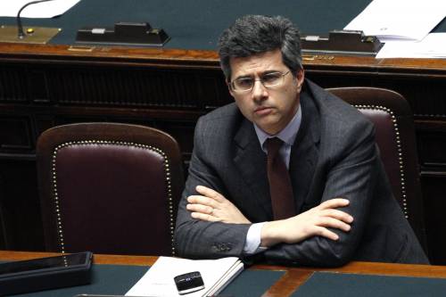 Ancora guai per il governo: si dimette Zoppini Il sottosegretario è indagato per frode fiscale