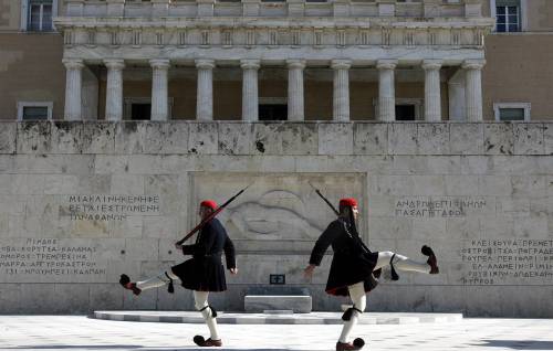 Grecia, niente governo:  si torna alle urne