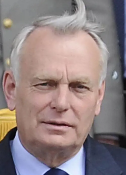 E come premier scelto lex marxista esperto di Germania