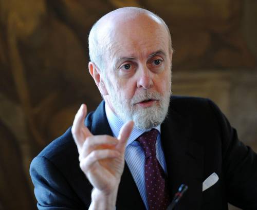 Intesa mette in cassaforte il dividendo