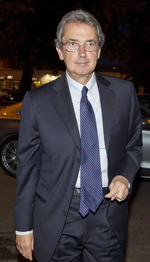 Telecom accusa i suoi «ex»: nel mirino Buora e Ruggiero