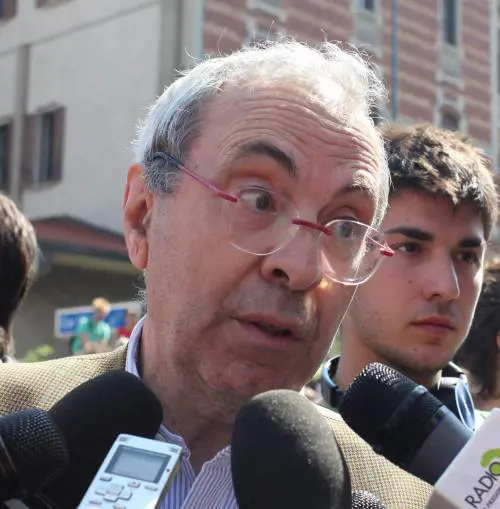 LAVVOCATO DI SEL E il presidente della Commissione sicurezza difenderà i 9 denunciati