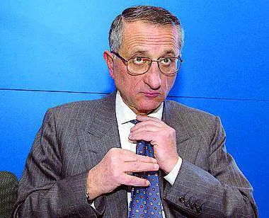 Troppe anomalie sullasta, ora nel mirino finisce Tabacci