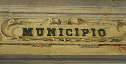 Nel Centro est torna la zona rossa