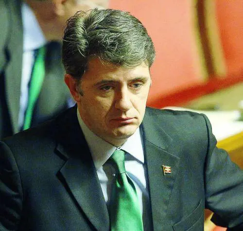 Indagato senatore: soldi in cambio di leggi