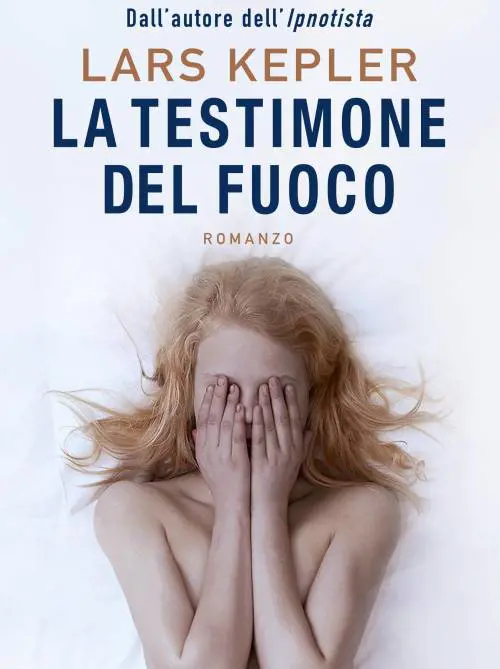 Le visioni notturne dei coniugi Kepler