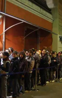 Sul palco o allenoteca UnIsola a ritmo di jazz