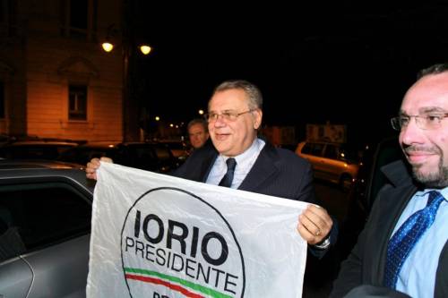 Blitz del Tar in Molise: dà ragione alla sinistra Annulla il voto del 2011