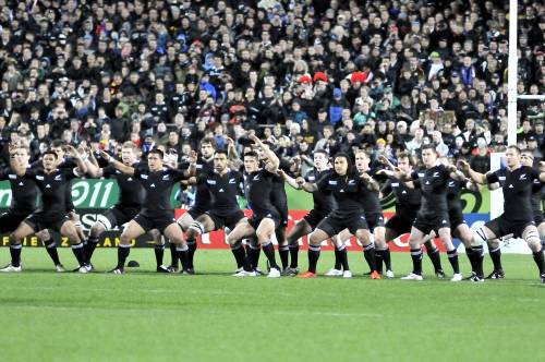 Il grande rugby a sette a Roma: si guarda alle Olimpiadi di Rio