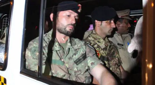 Oggi si conosceranno tutti i capi daccusa: il più grave è lomicidio