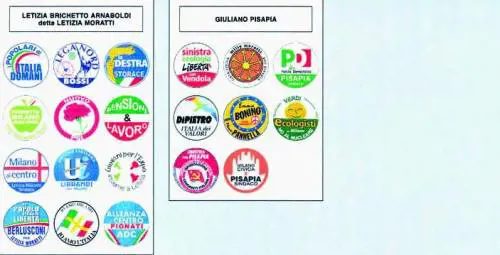 VERSO IL BALLOTTAGGIO